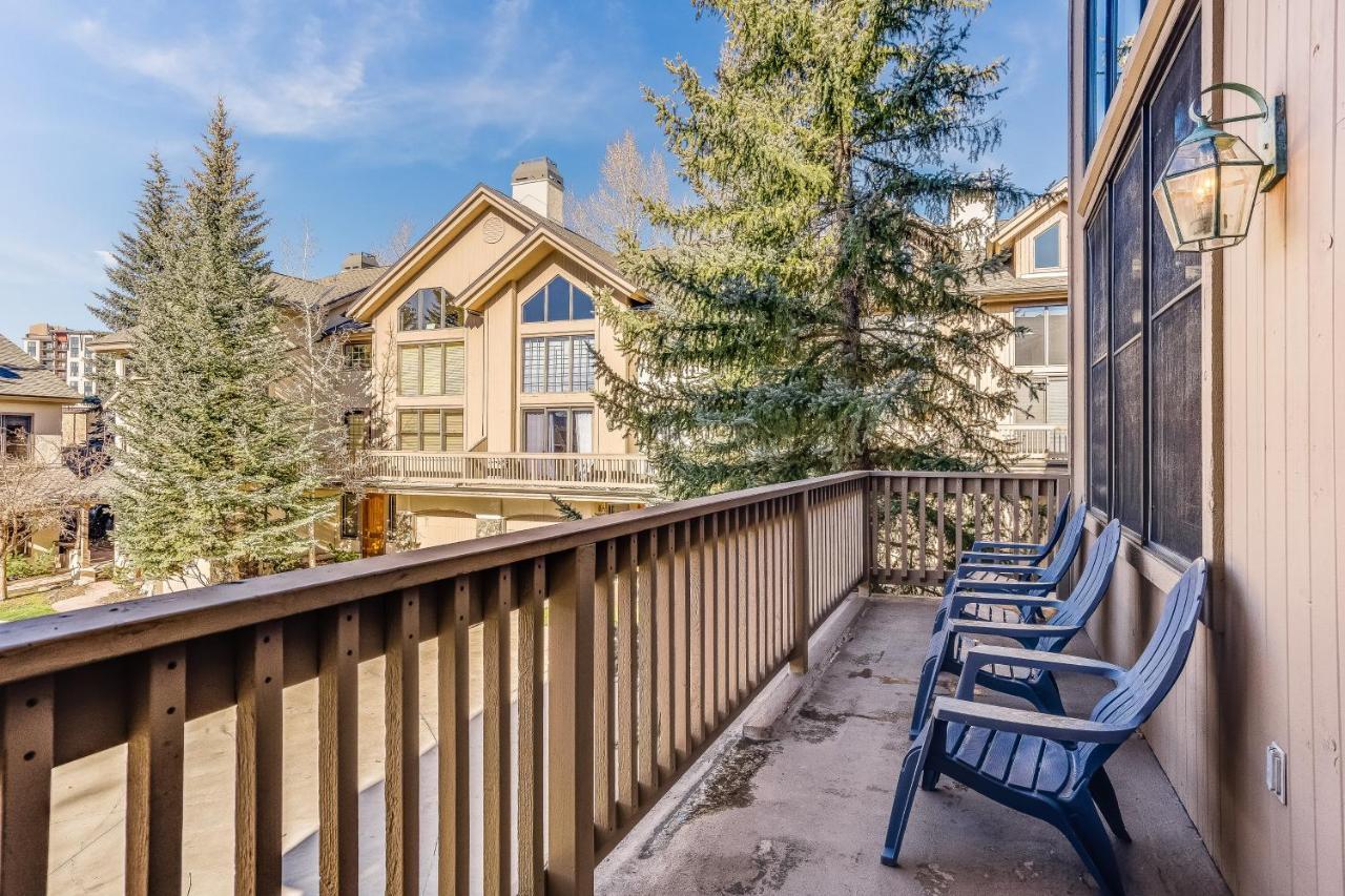 Ironwood Townhomes Steamboat Springs Pokój zdjęcie