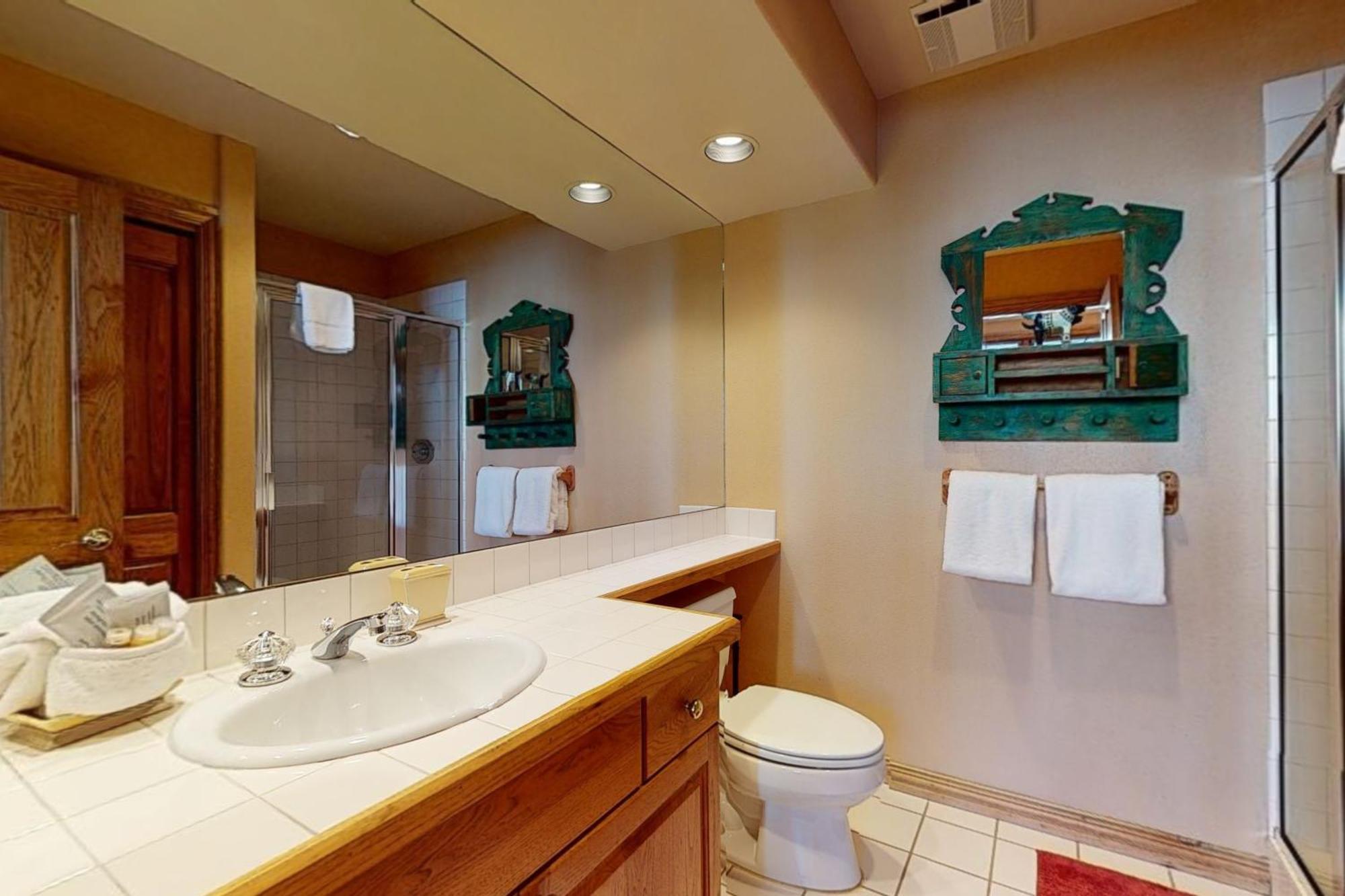 Ironwood Townhomes Steamboat Springs Pokój zdjęcie