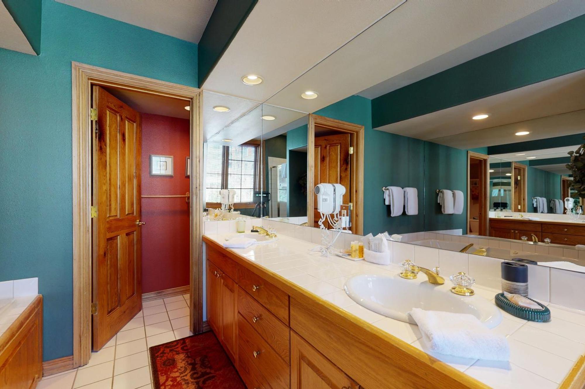 Ironwood Townhomes Steamboat Springs Pokój zdjęcie