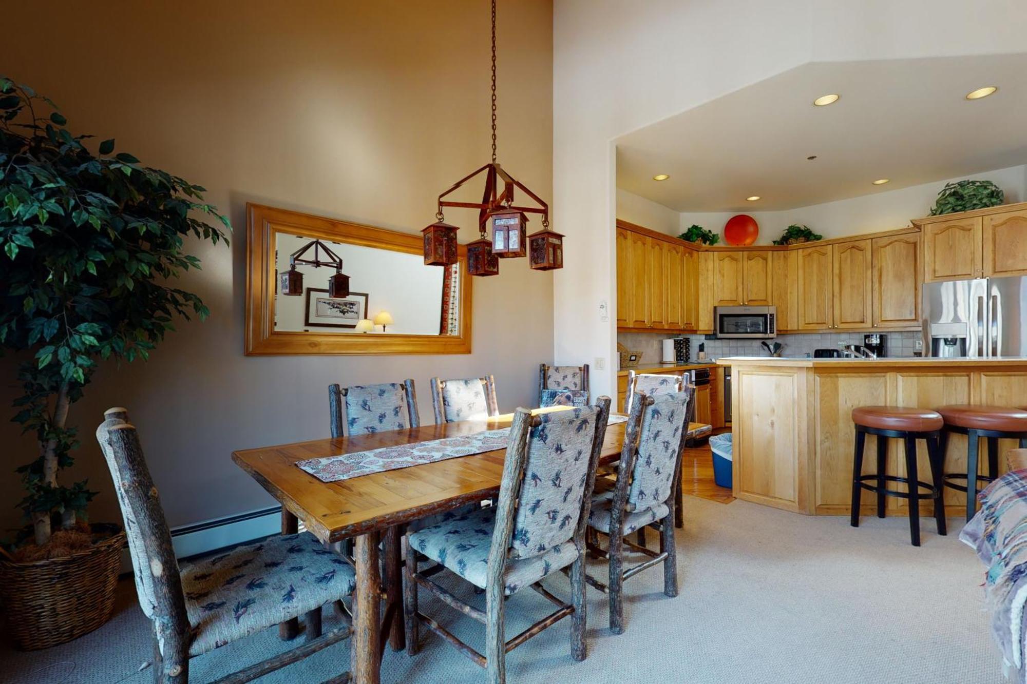 Ironwood Townhomes Steamboat Springs Pokój zdjęcie
