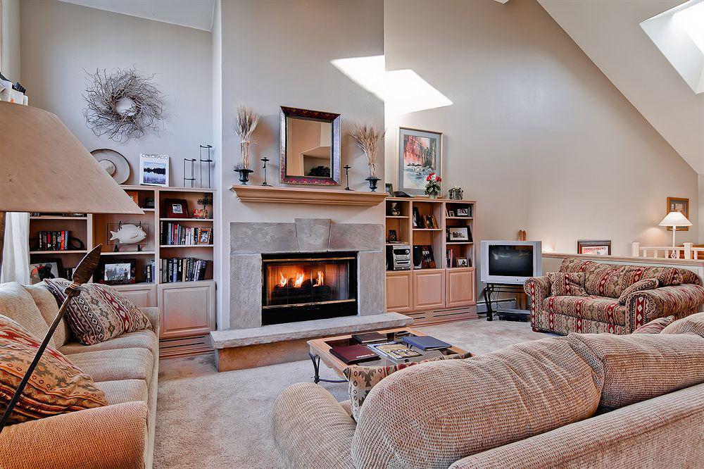 Ironwood Townhomes Steamboat Springs Zewnętrze zdjęcie