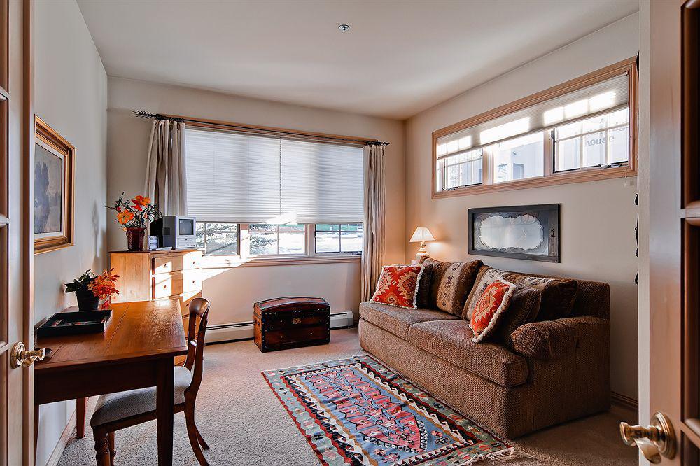 Ironwood Townhomes Steamboat Springs Zewnętrze zdjęcie