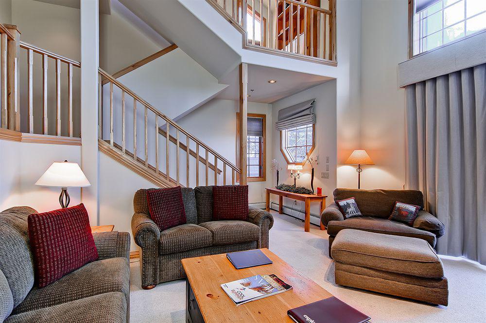 Ironwood Townhomes Steamboat Springs Zewnętrze zdjęcie