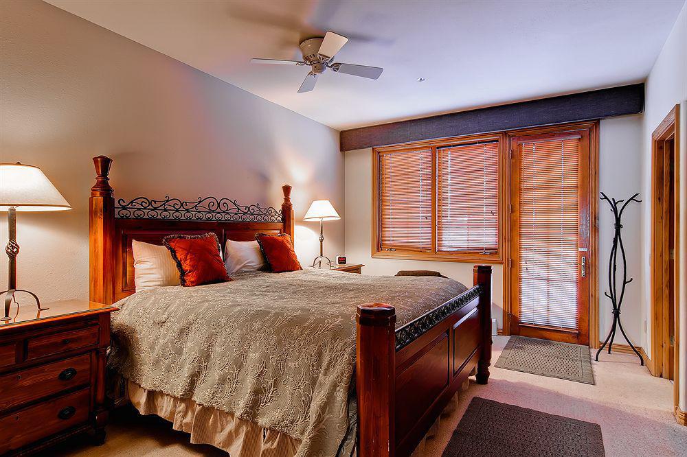 Ironwood Townhomes Steamboat Springs Zewnętrze zdjęcie